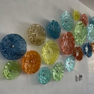 retes glass web
