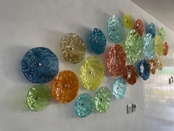 retes glass web